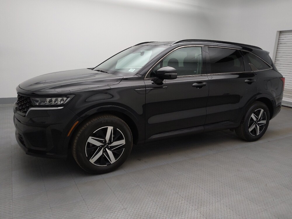 2022 Kia Sorento in Denver, CO 80012 - 18107971 2