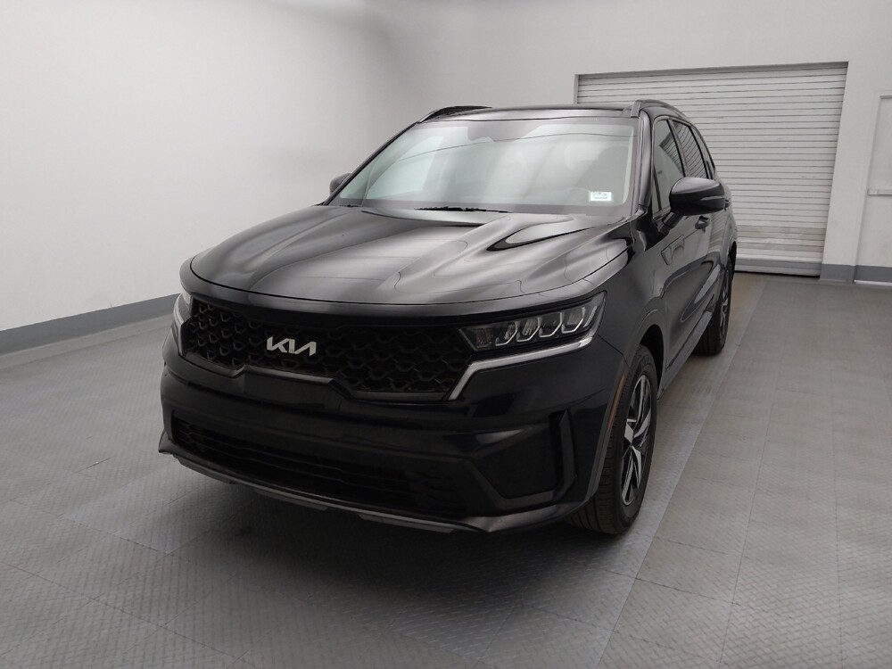 2022 Kia Sorento in Denver, CO 80012 - 18107971 15