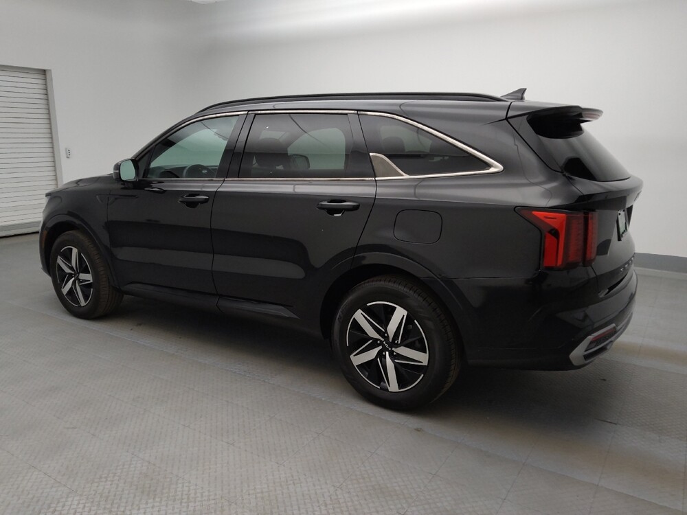 2022 Kia Sorento in Denver, CO 80012 - 18107971 3