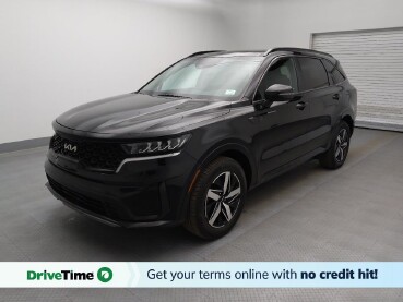 2022 Kia Sorento in Denver, CO 80012