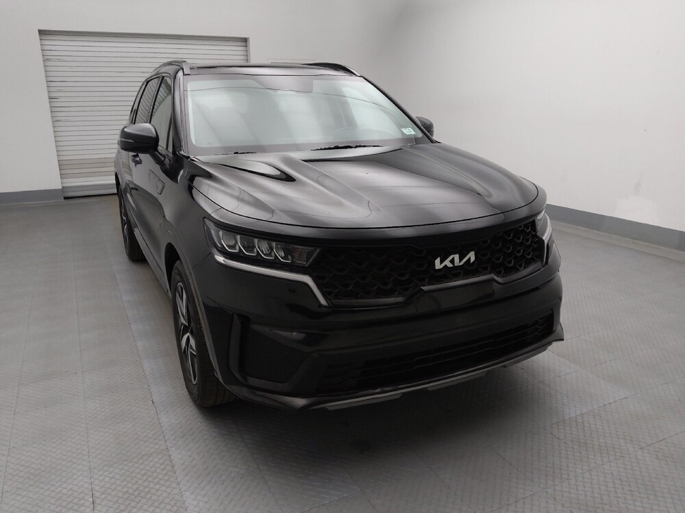 2022 Kia Sorento in Denver, CO 80012 - 18107971 14