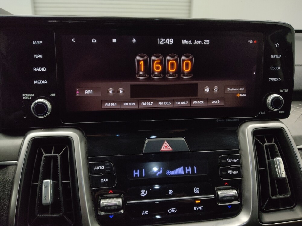 2022 Kia Sorento in Denver, CO 80012 - 18107971 25