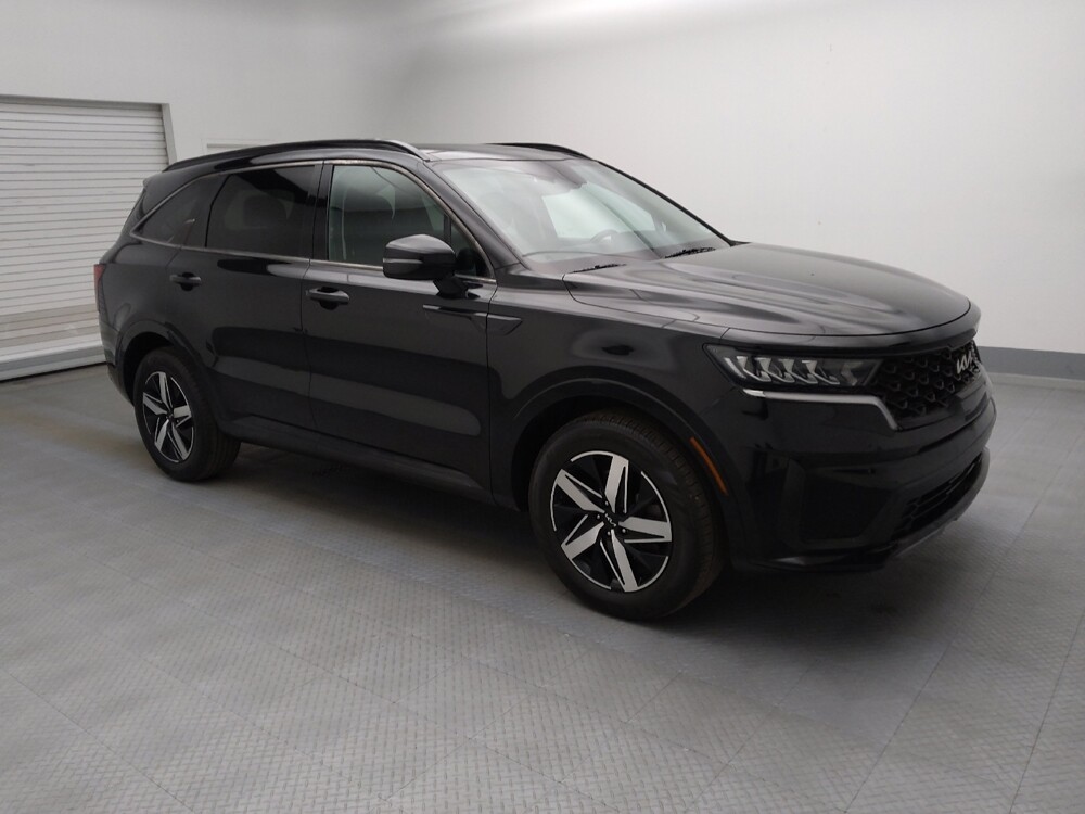 2022 Kia Sorento in Denver, CO 80012 - 18107971 11