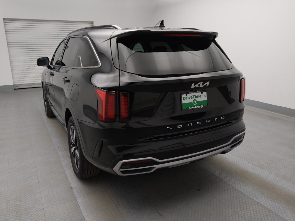 2022 Kia Sorento in Denver, CO 80012 - 18107971 6