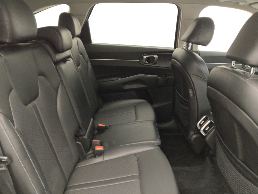 2022 Kia Sorento in Denver, CO 80012 - 18107971 19