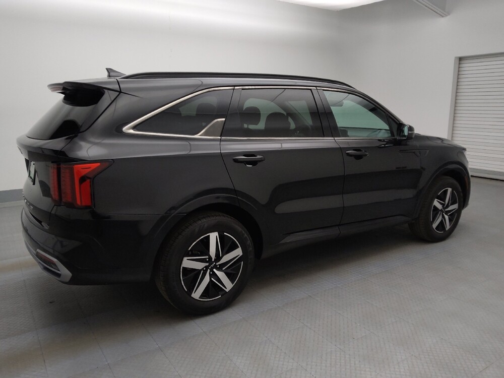 2022 Kia Sorento in Denver, CO 80012 - 18107971 10