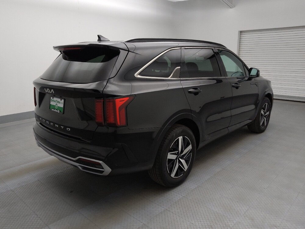 2022 Kia Sorento in Denver, CO 80012 - 18107971 9