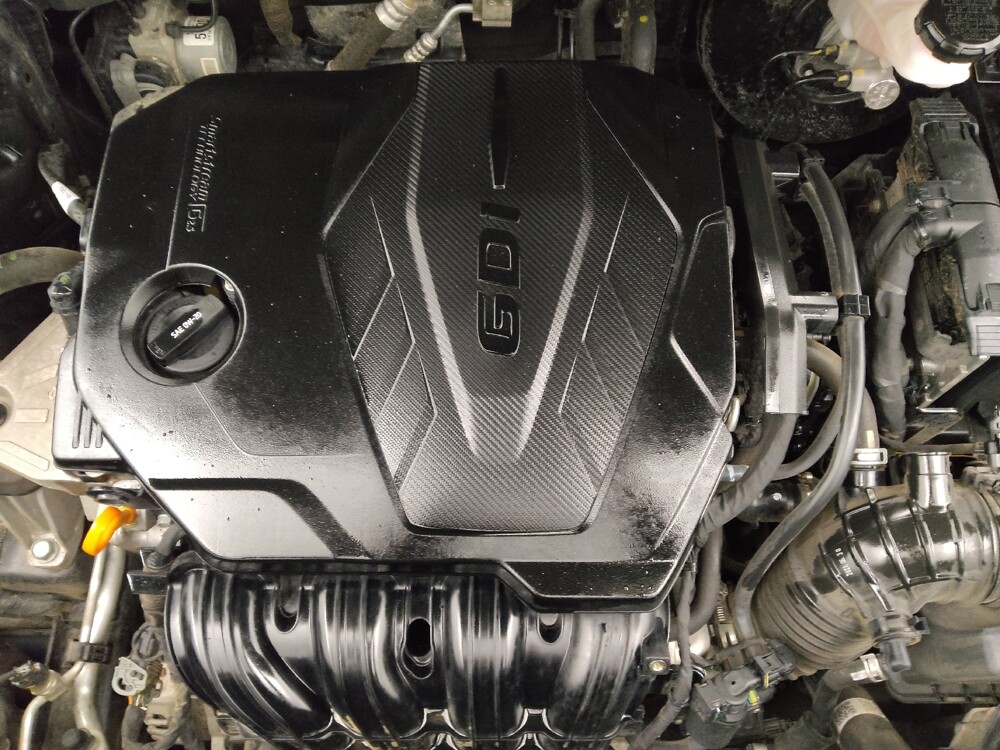 2022 Kia Sorento in Denver, CO 80012 - 18107971 30