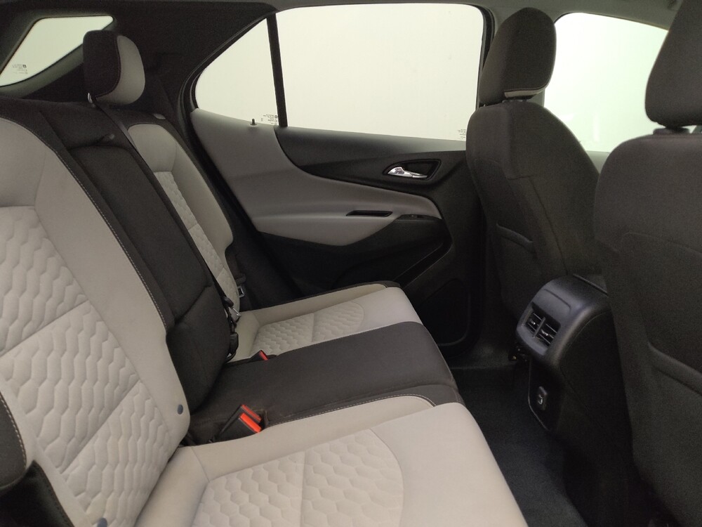 2020 Chevrolet Equinox in Denver, CO 80012 - 18107972 19