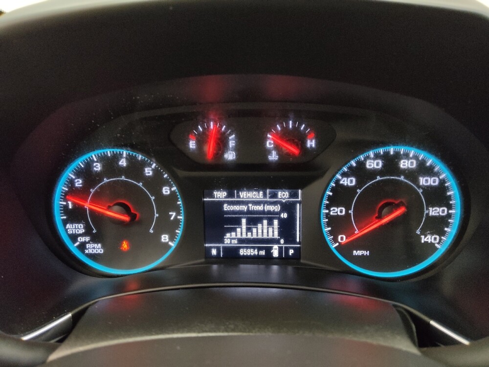 2020 Chevrolet Equinox in Denver, CO 80012 - 18107972 23