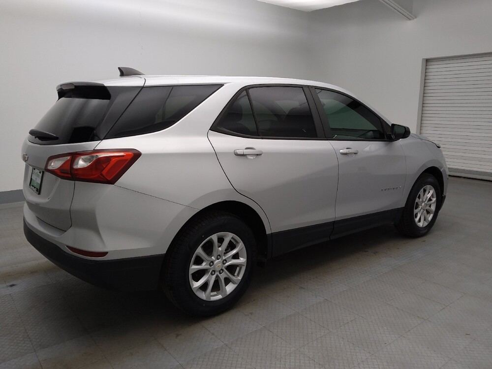 2020 Chevrolet Equinox in Denver, CO 80012 - 18107972 10