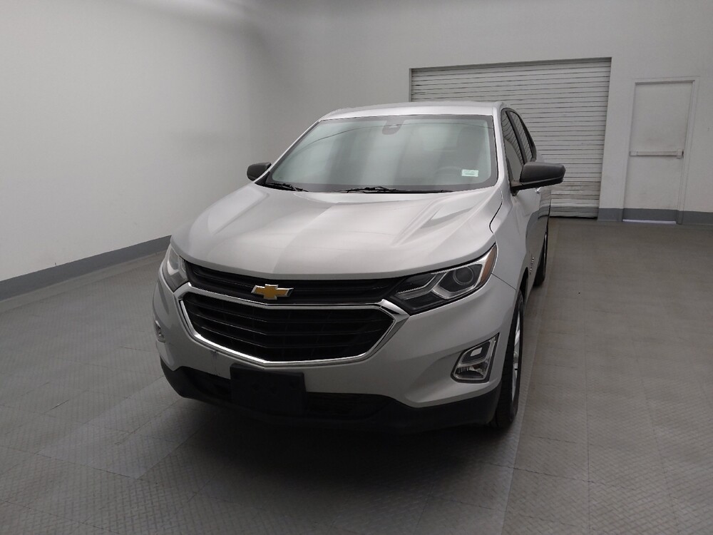 2020 Chevrolet Equinox in Denver, CO 80012 - 18107972 15