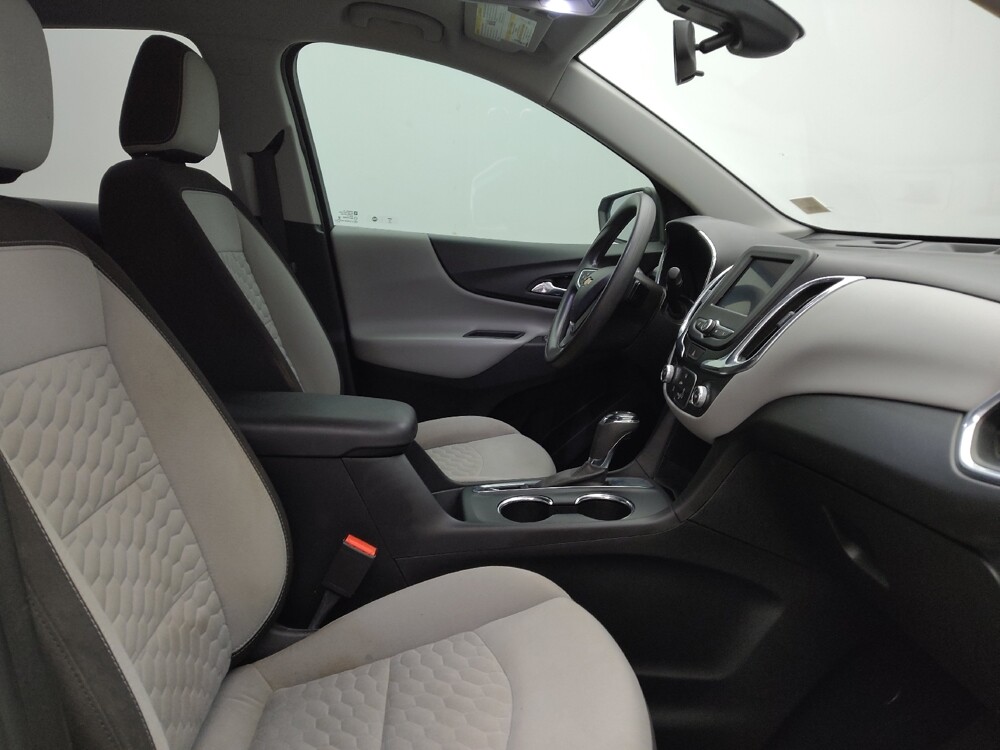 2020 Chevrolet Equinox in Denver, CO 80012 - 18107972 21