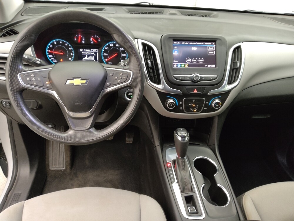 2020 Chevrolet Equinox in Denver, CO 80012 - 18107972 22