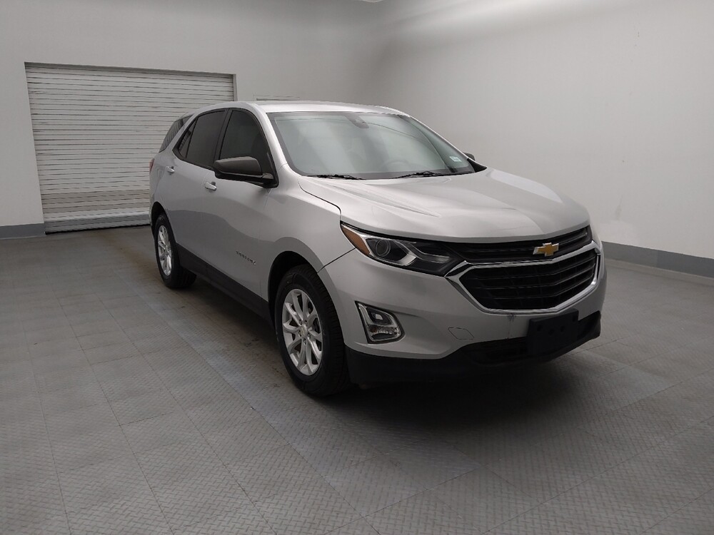 2020 Chevrolet Equinox in Denver, CO 80012 - 18107972 13