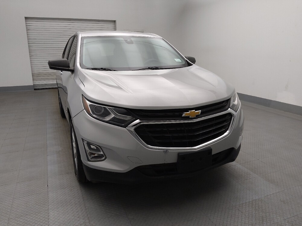 2020 Chevrolet Equinox in Denver, CO 80012 - 18107972 14