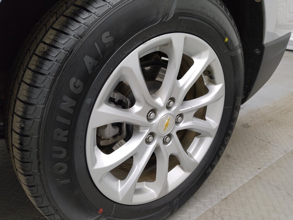 2020 Chevrolet Equinox in Denver, CO 80012 - 18107972 31