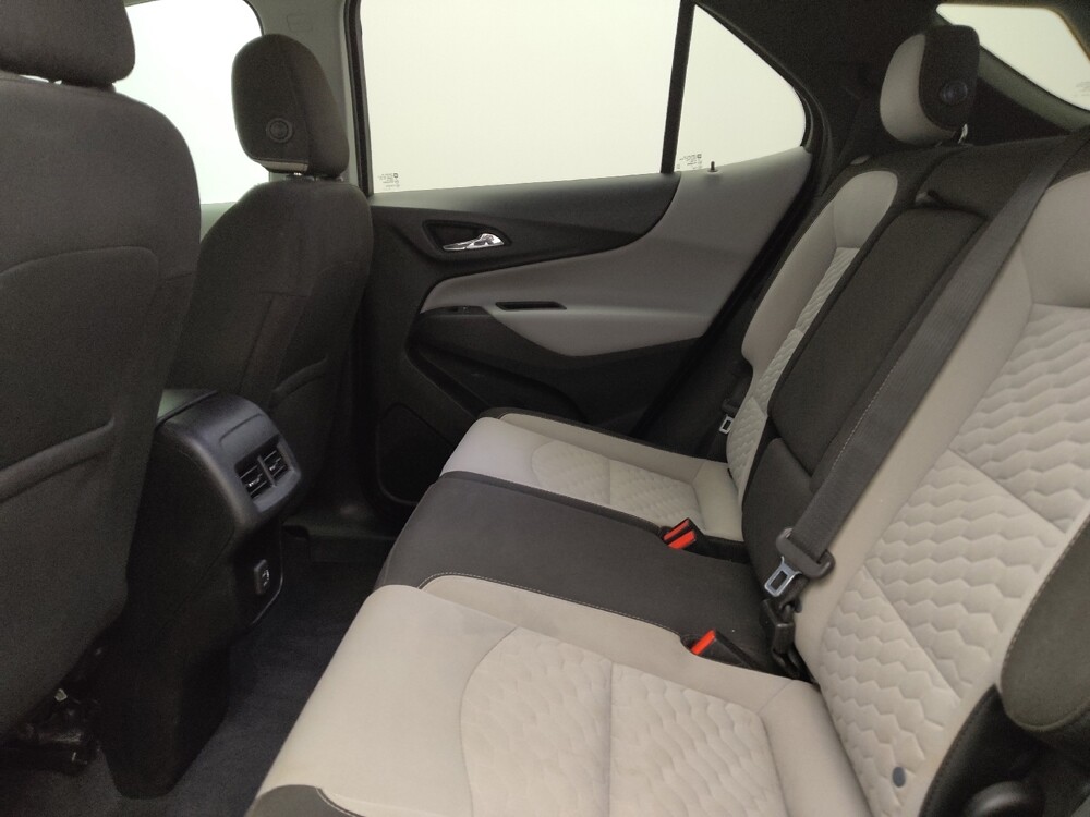 2020 Chevrolet Equinox in Denver, CO 80012 - 18107972 18