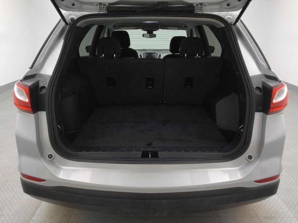 2020 Chevrolet Equinox in Denver, CO 80012 - 18107972 29