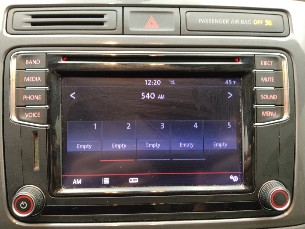 2017 Volkswagen Tiguan in Lakewood, CO 80215 - 18107974 25