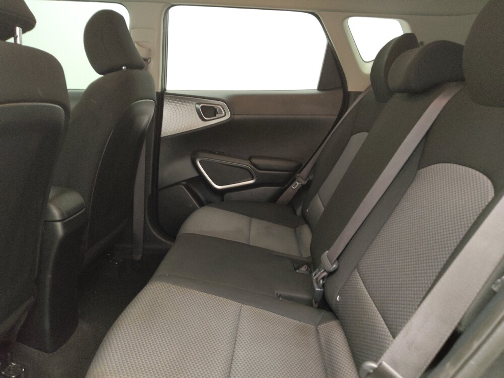 2021 Kia Soul in Colorado Springs, CO 80909 - 18107976 18