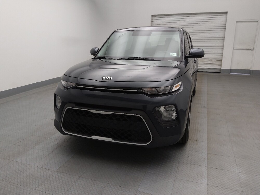 2021 Kia Soul in Colorado Springs, CO 80909 - 18107976 15