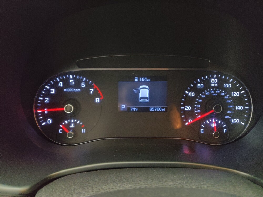 2021 Kia Soul in Colorado Springs, CO 80909 - 18107976 23