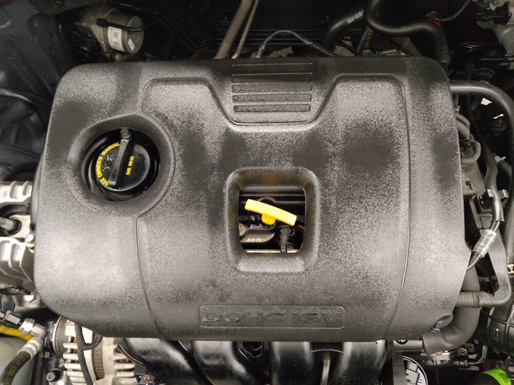 2021 Kia Soul in Colorado Springs, CO 80909 - 18107976 30