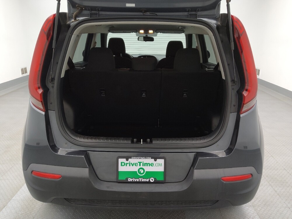 2021 Kia Soul in Colorado Springs, CO 80909 - 18107976 29