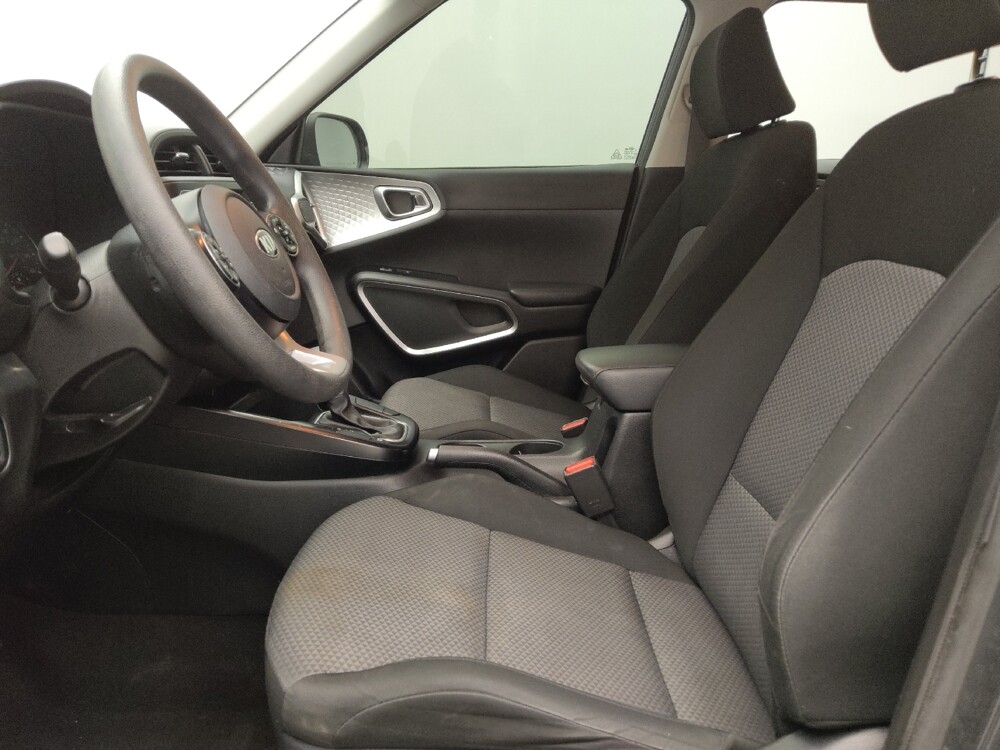 2021 Kia Soul in Colorado Springs, CO 80909 - 18107976 17