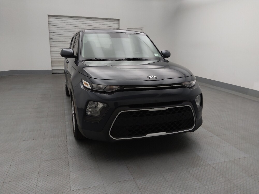 2021 Kia Soul in Colorado Springs, CO 80909 - 18107976 14