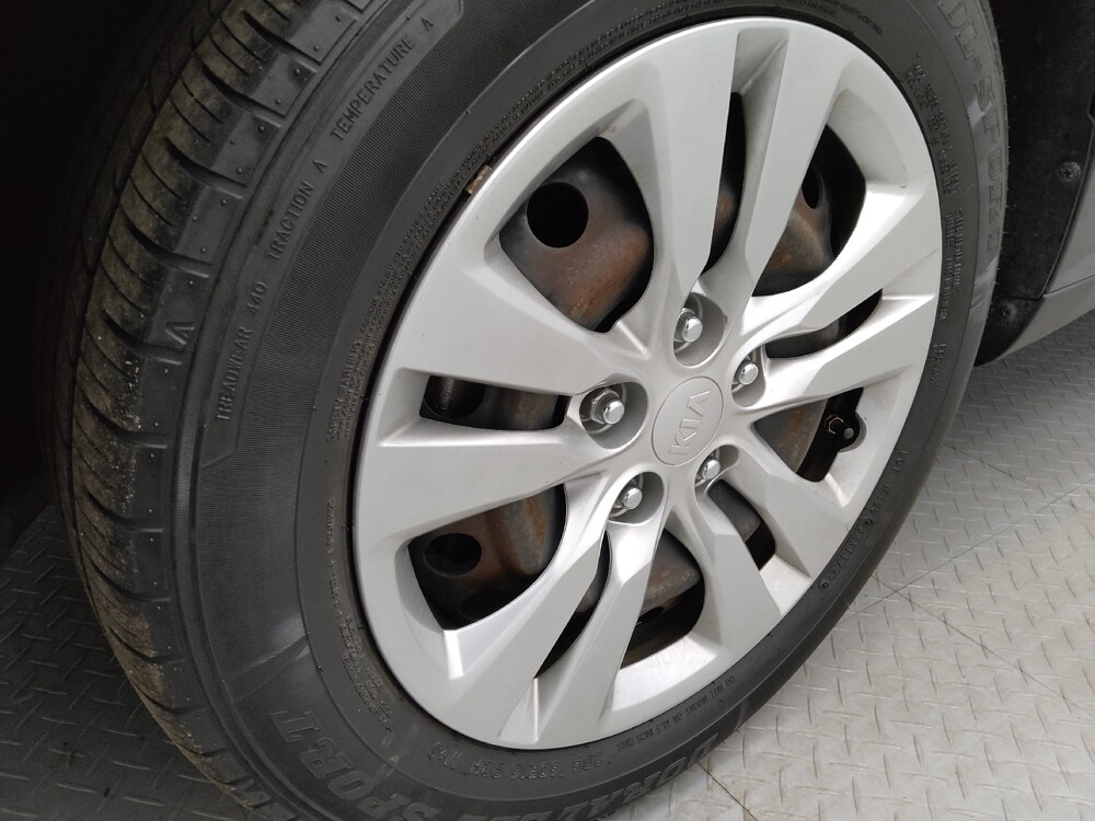 2021 Kia Soul in Colorado Springs, CO 80909 - 18107976 31