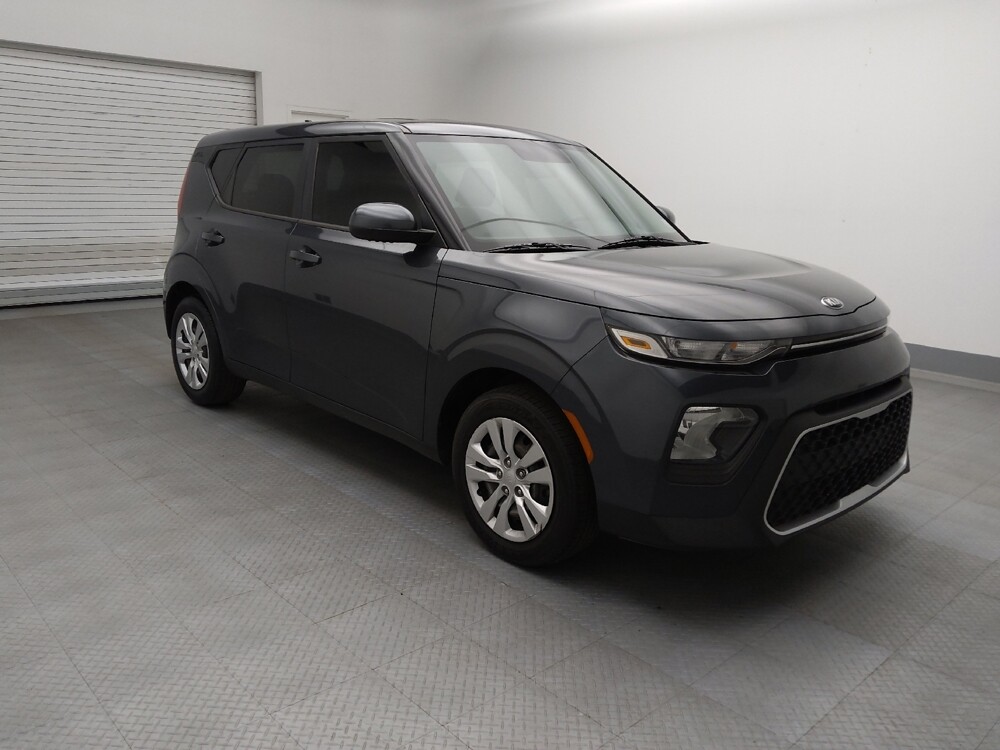 2021 Kia Soul in Colorado Springs, CO 80909 - 18107976 11