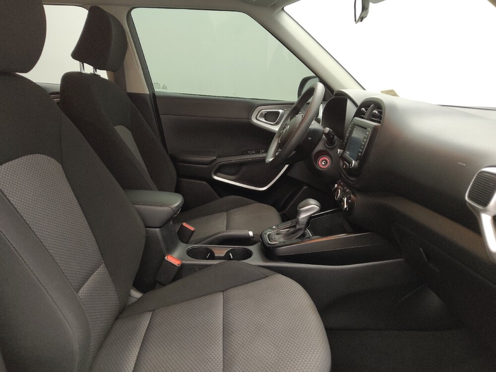 2021 Kia Soul in Colorado Springs, CO 80909 - 18107976 21