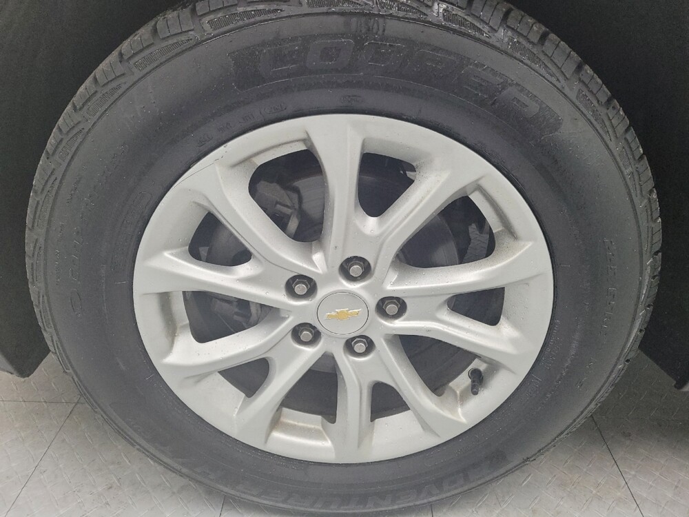 2019 Chevrolet Equinox in Antioch, TN 37013 - 18107977 31