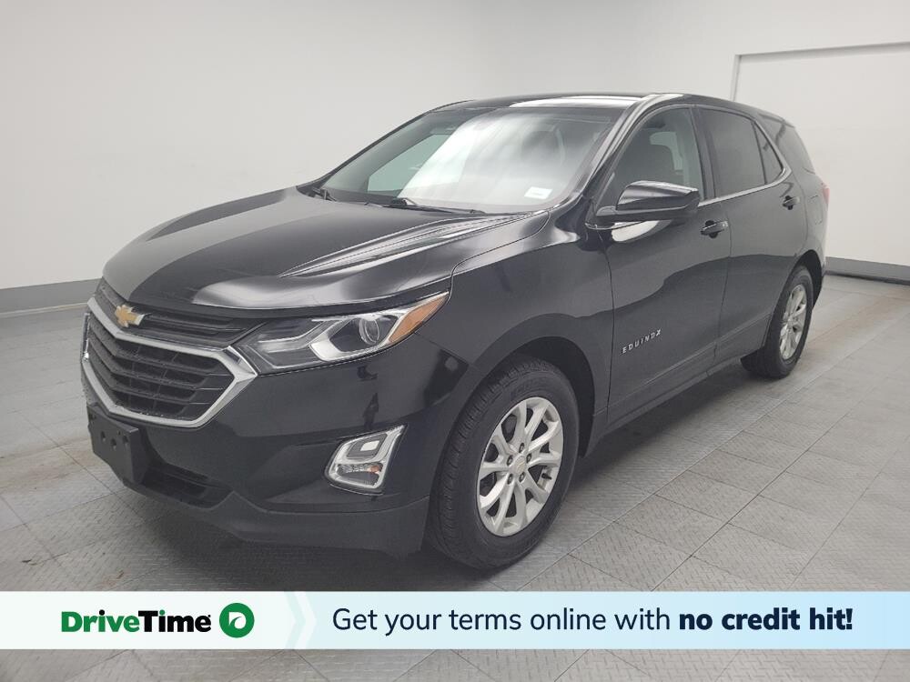2019 Chevrolet Equinox in Antioch, TN 37013 - 18107977