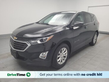 2019 Chevrolet Equinox in Antioch, TN 37013
