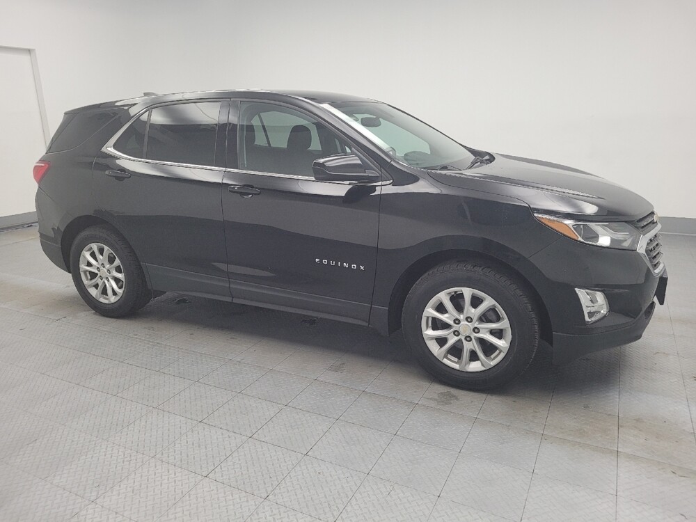 2019 Chevrolet Equinox in Antioch, TN 37013 - 18107977 11