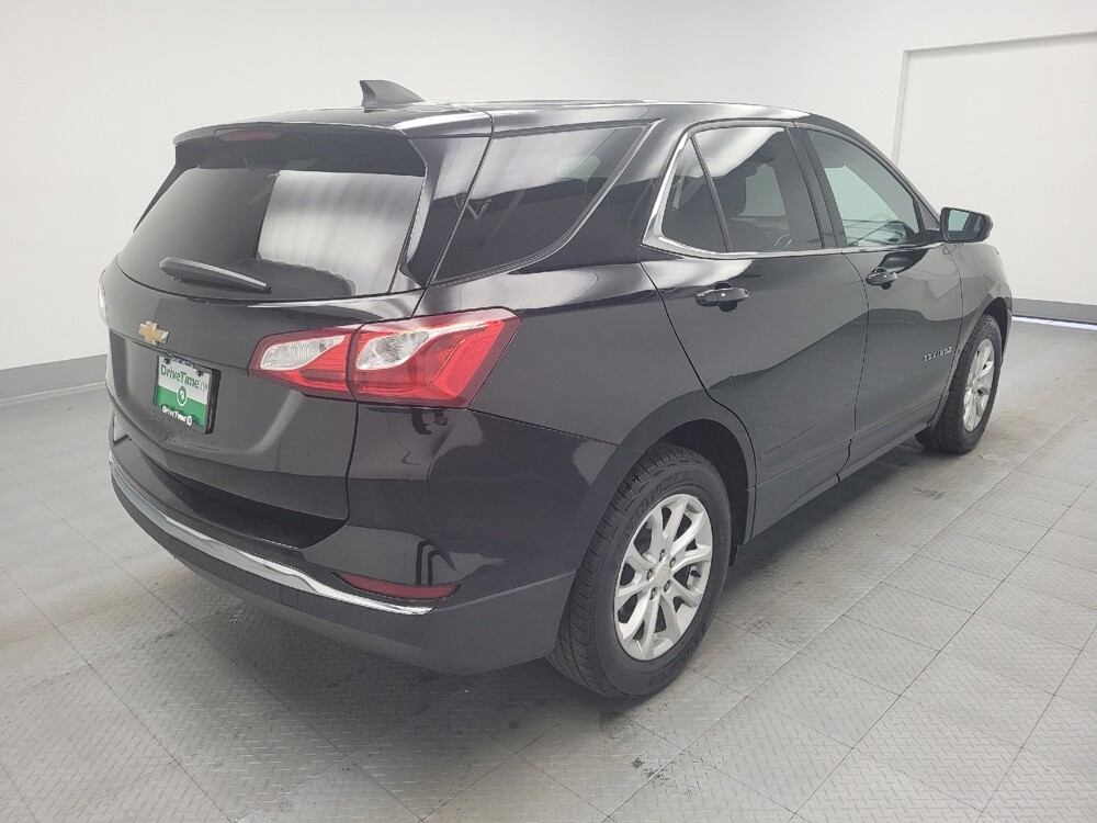 2019 Chevrolet Equinox in Antioch, TN 37013 - 18107977 9