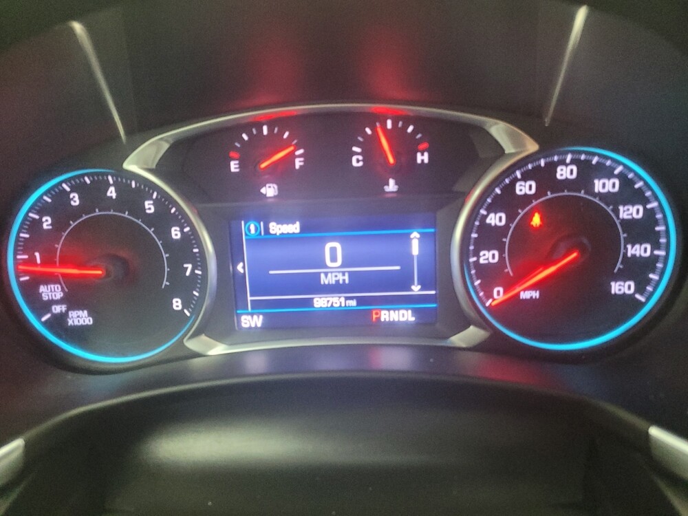 2019 Chevrolet Equinox in Antioch, TN 37013 - 18107977 23