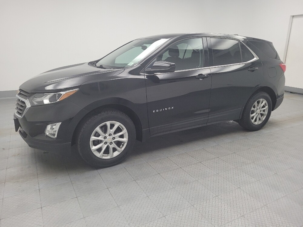 2019 Chevrolet Equinox in Antioch, TN 37013 - 18107977 2