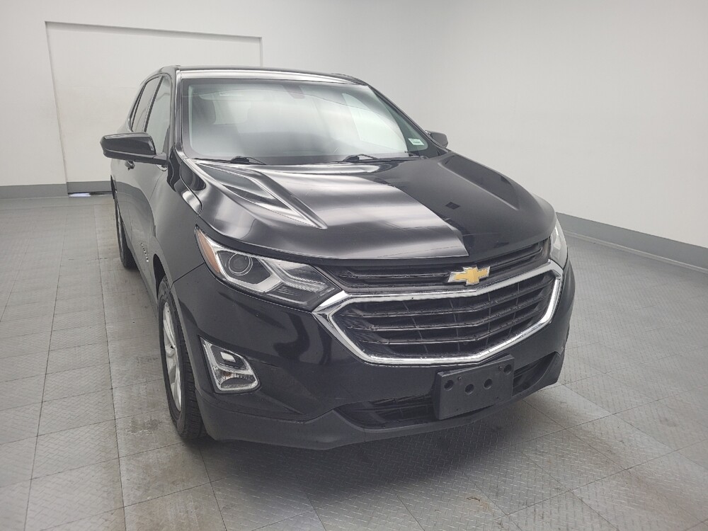 2019 Chevrolet Equinox in Antioch, TN 37013 - 18107977 14