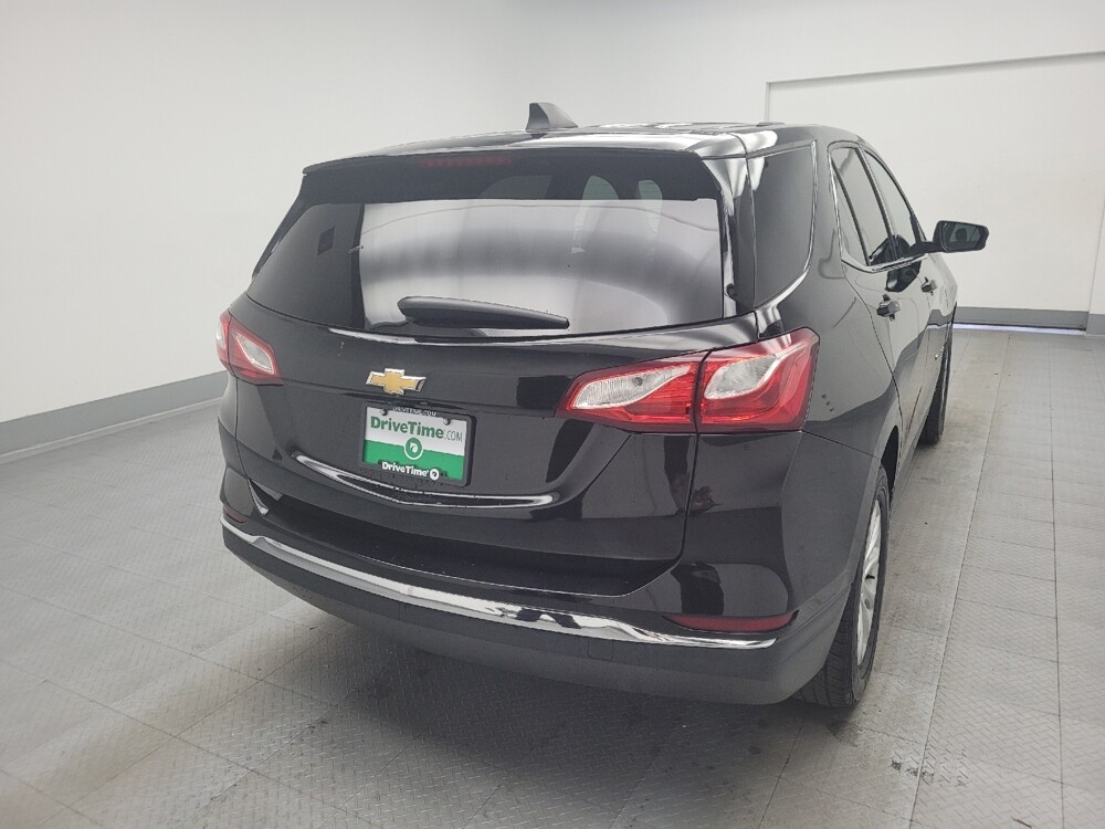2019 Chevrolet Equinox in Antioch, TN 37013 - 18107977 7