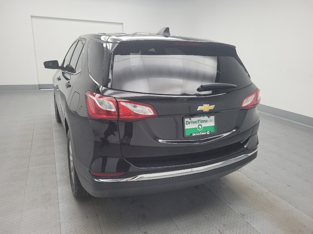 2019 Chevrolet Equinox in Antioch, TN 37013 - 18107977 6