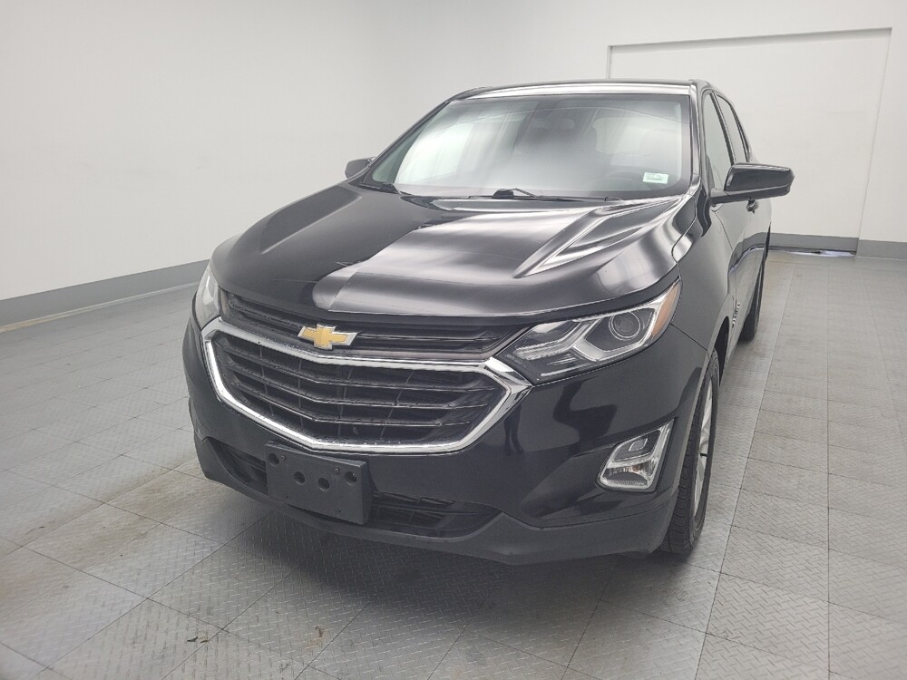 2019 Chevrolet Equinox in Antioch, TN 37013 - 18107977 15