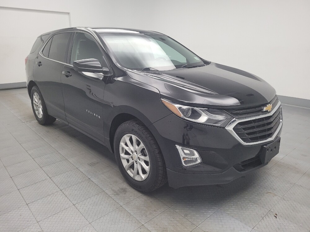 2019 Chevrolet Equinox in Antioch, TN 37013 - 18107977 13
