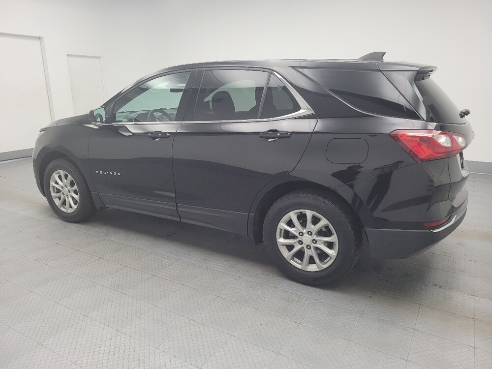 2019 Chevrolet Equinox in Antioch, TN 37013 - 18107977 3