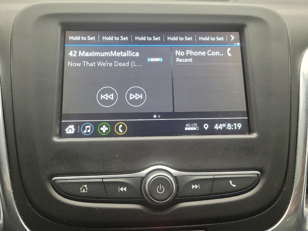 2019 Chevrolet Equinox in Antioch, TN 37013 - 18107977 25