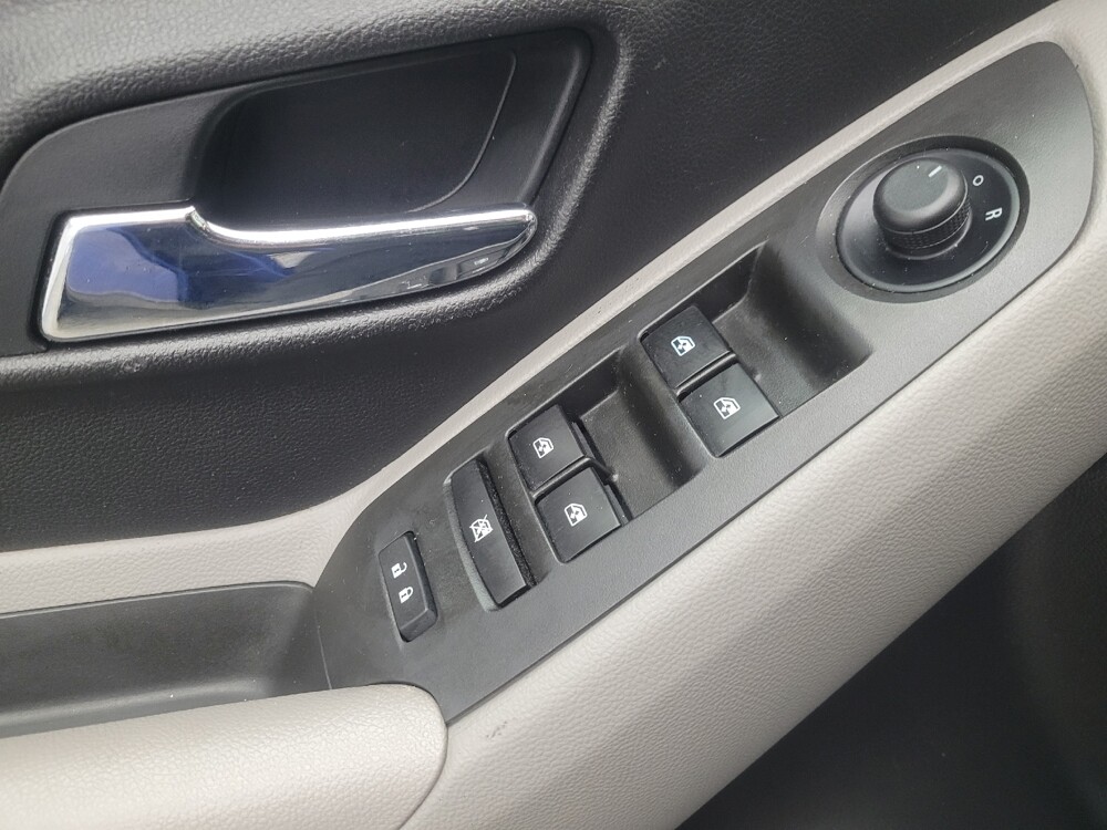 2015 Chevrolet Trax in Antioch, TN 37013 - 18107978 27