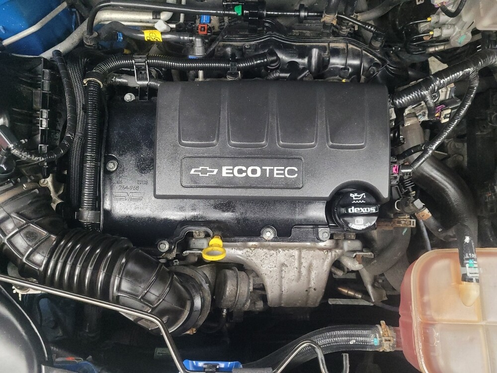 2015 Chevrolet Trax in Antioch, TN 37013 - 18107978 30